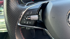 Skoda Octavia 1.4 TSI iV vRS 5dr DSG Estate